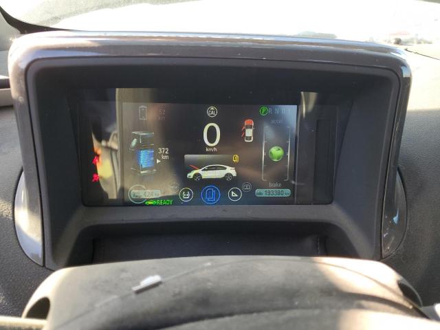 Photo 9 from auction – 2014 CHEVROLET VOLT with VIN 1G1RE6E46EU153062