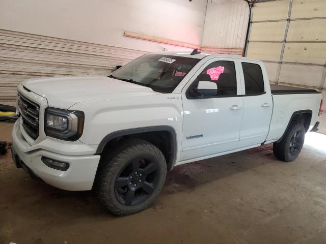 Photo 1 from auction – 2017 GMC SIERRA K15 with VIN 1GTV2LEC4HZ395313