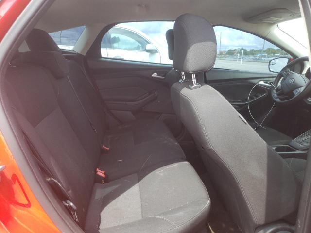 Photo 10 from auction – 2017 FORD FOCUS SE with VIN 1FADP3K23HL231326