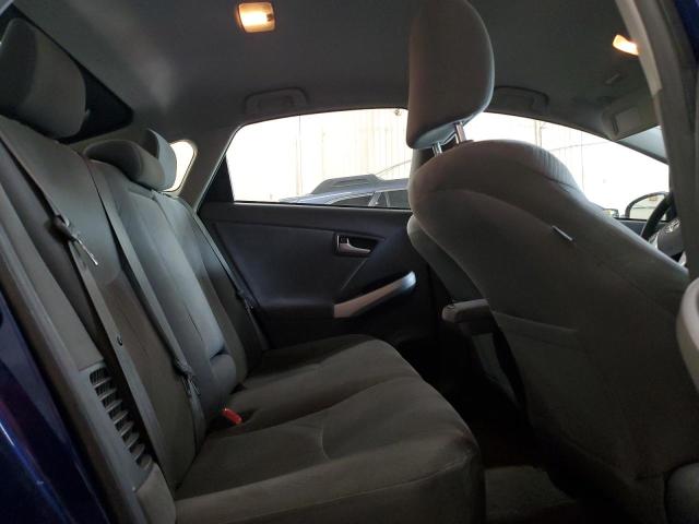 Photo 11 from auction – 2010 TOYOTA PRIUS with VIN JTDKN3DU4A5193668