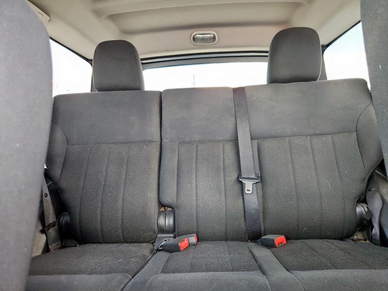 Фото 10 с аукциона – 2011 DODGE NITRO с VIN 1D4PT4GK7BW589880