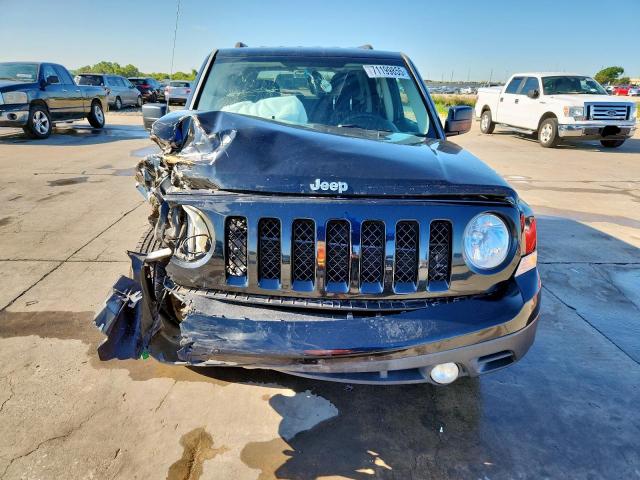Photo 5 from auction – 2016 JEEP PATRIOT SP with VIN 1C4NJPBBXGD537178