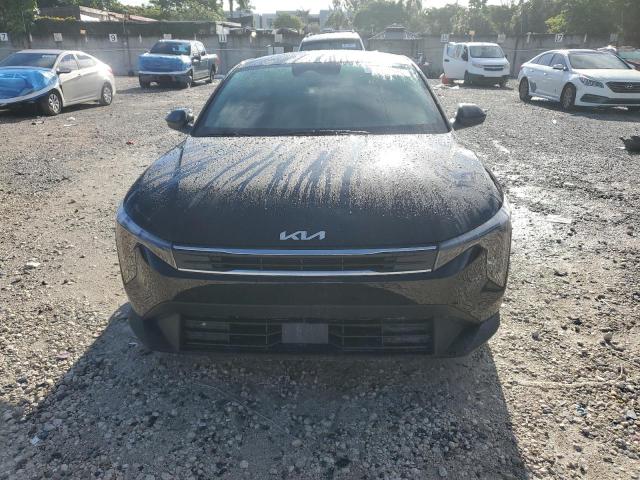 Photo 5 from auction – 2025 KIA K4 LX with VIN 3KPFT4DE8SE176934