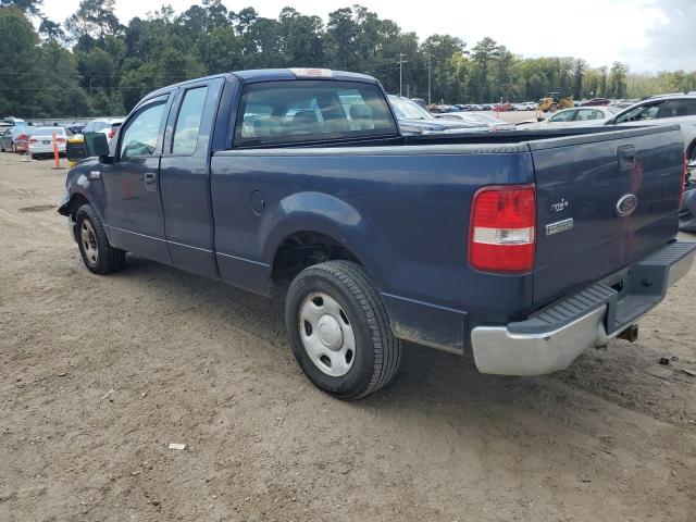 Photo 2 from auction – 2004 FORD F150 with VIN 1FTPX12534NB37970