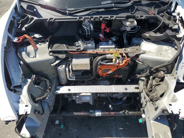 Foto 12 de la subasta – 2022 TESLA MODEL Y con VIN 7SAYGDEF4NF451575