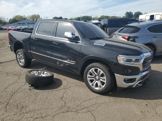 Photo 4 from auction – 2024 RAM 1500 LIMIT with VIN 1C6SRFHTXRN109542