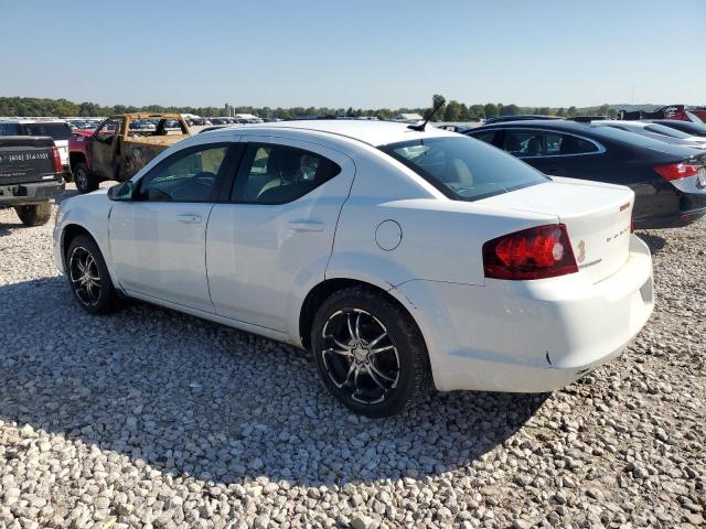 Photo 2 from auction – 2013 DODGE AVENGER SE with VIN 1C3CDZAB8DN551909