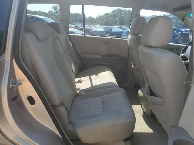 Photo 11 from auction – 2004 TOYOTA HIGHLANDER with VIN JTEDP21A840031322