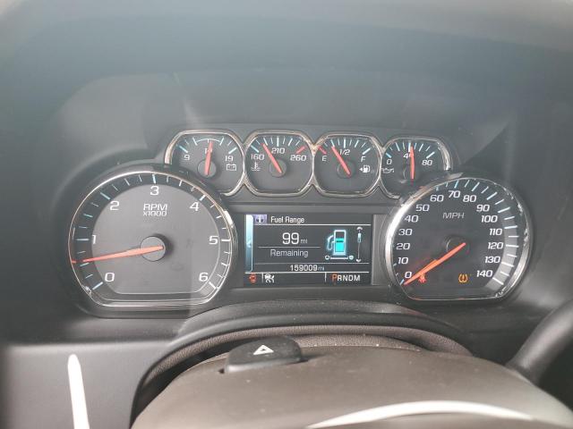 Photo 9 from auction – 2015 CHEVROLET TAHOE with VIN 1GNSKCKC2FR276316