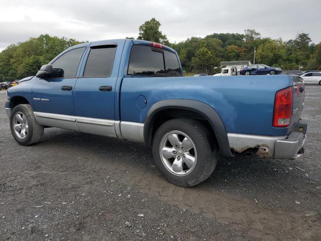 Photo 2 from auction – 2003 DODGE RAM 1500 S with VIN 1D7HU18D03S233623