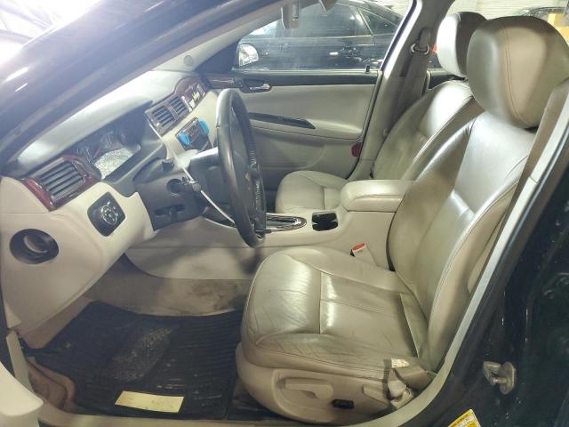 Photo 7 from auction – 2011 CHEVROLET IMPALA LT with VIN 2G1WG5EK0B1197166