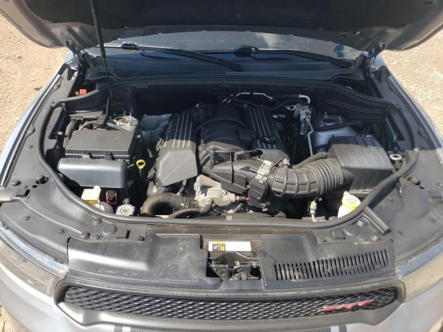 Photo 12 from auction – 2018 DODGE DURANGO SR with VIN 1C4SDJGJ5JC370930