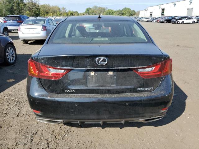 Photo 6 from auction – 2013 LEXUS GS 350 with VIN JTHBE1BL5D5015138