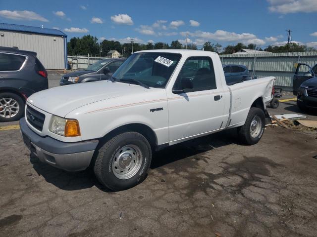 FORD RANGER 2003 with VIN 1FTYR10D03PB80559 - Photo from auction