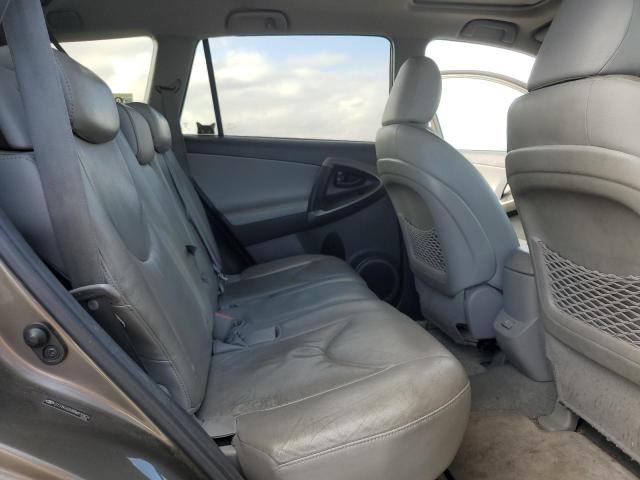 Photo 11 from auction – 2011 TOYOTA RAV4 LIMIT with VIN 2T3YK4DV8BW010834