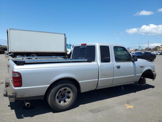 Photo 3 from auction – 2004 FORD RANGER SUP with VIN 1FTZR44U24PA54883