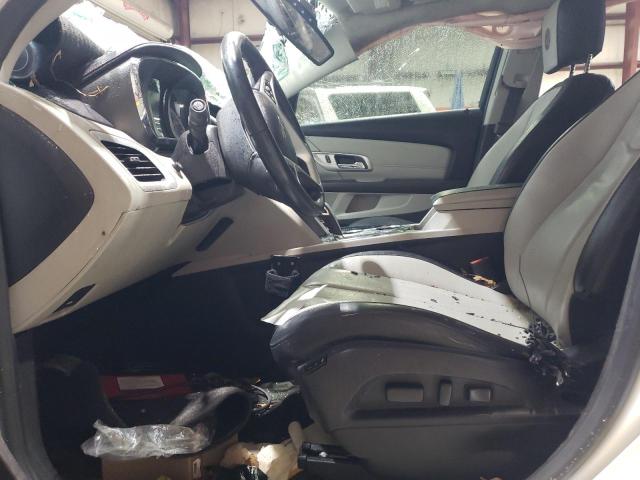 Photo 7 from auction – 2013 GMC TERRAIN SLT with VIN 2GKFLWE34D6425360