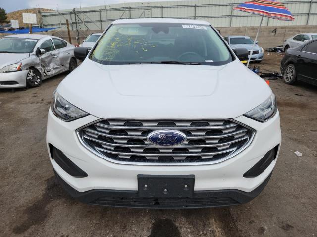 Photo 5 from auction – 2022 FORD EDGE SE with VIN 2FMPK4G93NBA24735