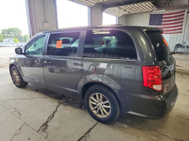Photo 2 from auction – 2019 DODGE GRAND CARA with VIN 2C4RDGCG0KR600362