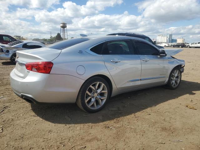 Photo 3 from auction – 2016 CHEVROLET IMPALA LTZ with VIN 2G1145S37G9145364
