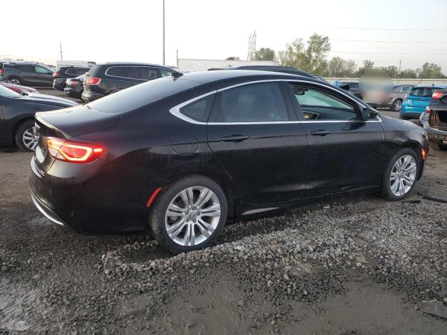 Photo 3 from auction – 2015 CHRYSLER 200 LIMITE with VIN 1C3CCCAB6FN756566