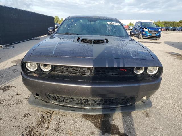 Photo 5 from auction – 2019 DODGE CHALLENGER with VIN 2C3CDZFJ9KH719479