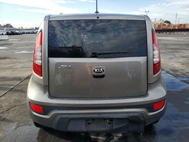 Foto 6 de la subasta – 2013 KIA SOUL + con VIN KNDJT2A66D7568227