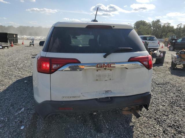 Photo 6 from auction – 2019 GMC ACADIA SLE with VIN 1GKKNKLA2KZ175069