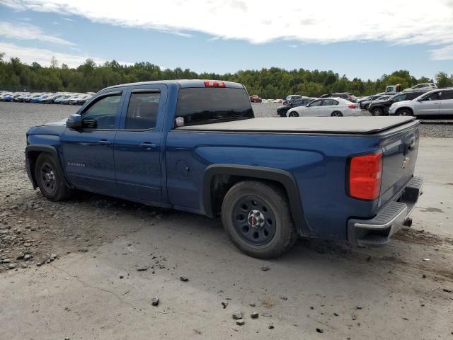 Photo 2 from auction – 2015 CHEVROLET SILVERADO with VIN 1GCRCREC2FZ349039