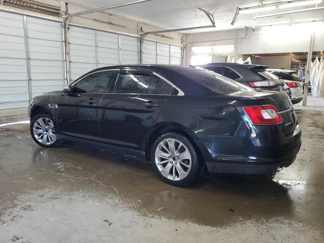 Photo 2 from auction – 2010 FORD TAURUS with VIN 1FAHP2FW7AG102464