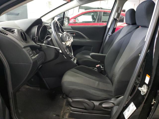 Photo 7 from auction – 2012 MAZDA 5 with VIN JM1CW2BL0C0120853