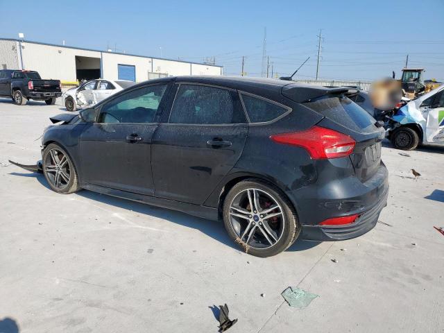 Photo 2 from auction – 2017 FORD FOCUS ST with VIN 1FADP3L91HL334062