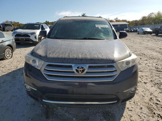 Photo 5 from auction – 2013 TOYOTA HIGHLANDER with VIN 5TDBK3EH8DS266128