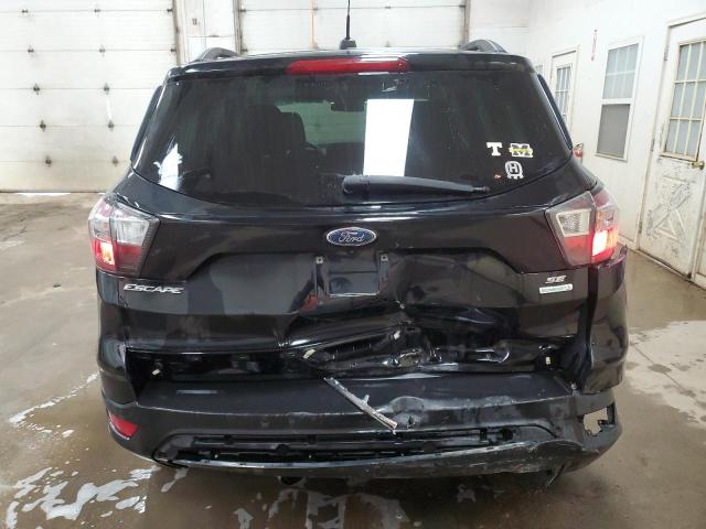 Photo 6 from auction – 2017 FORD ESCAPE SE with VIN 1FMCU0GD1HUA12457
