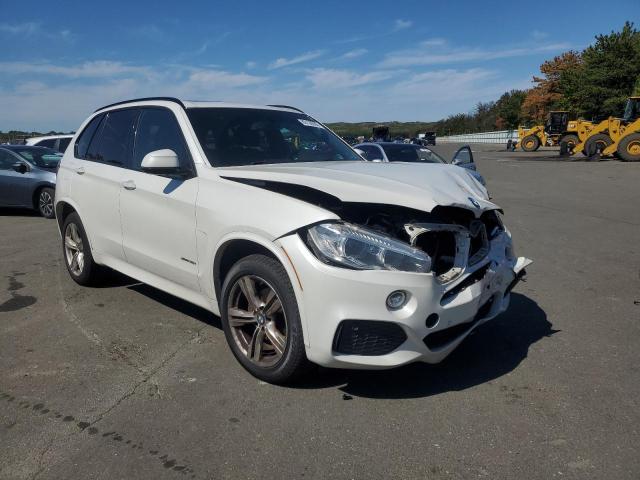 Photo 4 from auction – 2015 BMW X5 XDRIVE3 with VIN 5UXKR0C50F0P06589