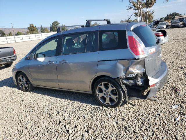 Photo 2 from auction – 2010 MAZDA 5 with VIN JM1CR2WLXA0385407