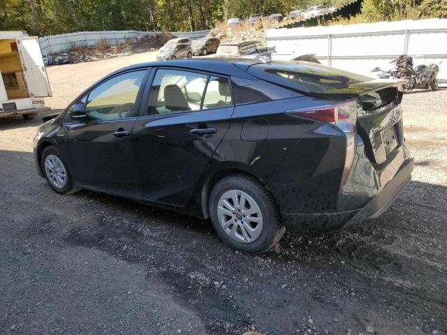 Photo 2 from auction – 2017 TOYOTA PRIUS with VIN JTDKBRFU6H3033144