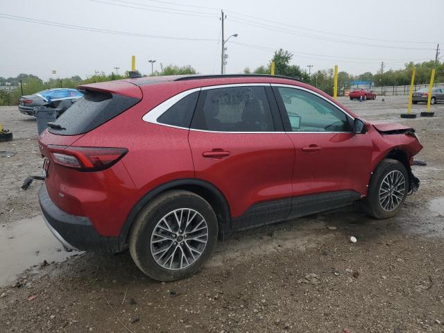 Photo 3 from auction – 2025 FORD ESCAPE with VIN 1FMCU0E13SUB57189