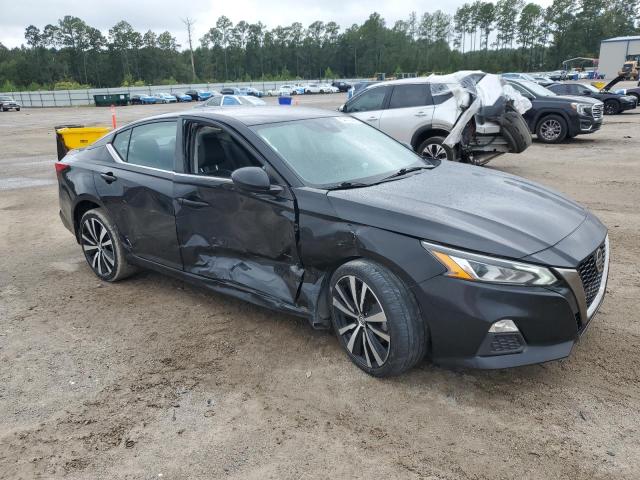 Photo 4 from auction – 2021 NISSAN ALTIMA SR with VIN 1N4BL4CW2MN375782