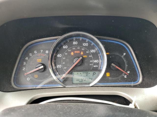 Photo 9 from auction – 2015 TOYOTA RAV4 LIMIT with VIN 2T3DFREV2FW322474