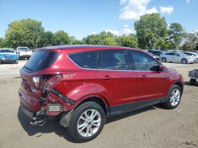 Photo 3 from auction – 2017 FORD ESCAPE SE with VIN 1FMCU9GD8HUC66378