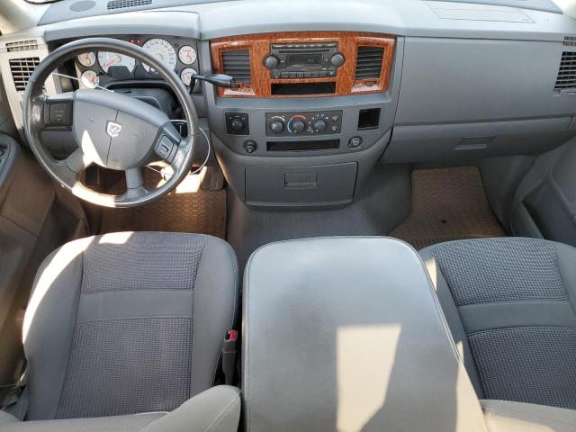 Photo 8 from auction – 2006 DODGE RAM 1500 S with VIN 1D7HU18N76S672556