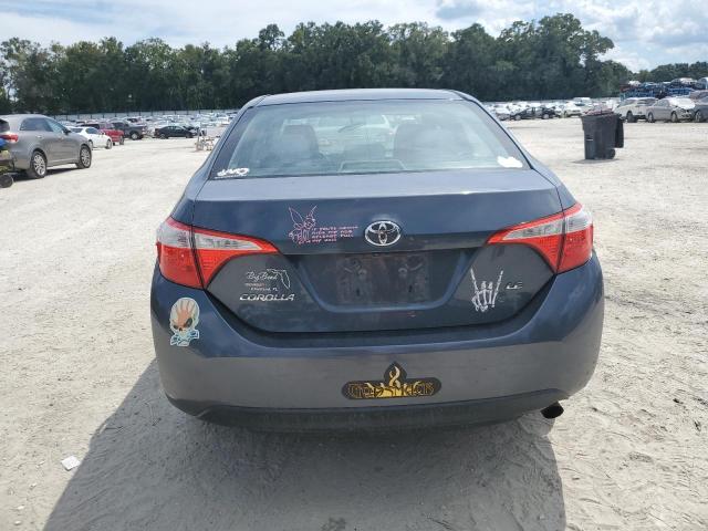 Photo 6 from auction – 2015 TOYOTA COROLLA L with VIN 2T1BURHEXFC336884