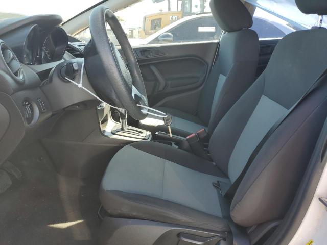 Photo 7 from auction – 2015 FORD FIESTA S with VIN 3FADP4AJ2FM159206