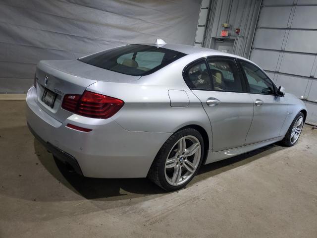 Photo 3 from auction – 2014 BMW 535 XI with VIN WBA5B3C52ED531495