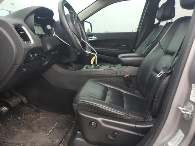 Photo 7 from auction – 2015 DODGE DURANGO LIMITED with VIN 1C4RDJDG2FC837381
