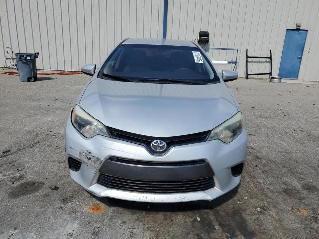 Photo 5 from auction – 2016 TOYOTA COROLLA L with VIN 5YFBURHE6GP560493