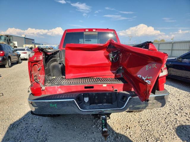 Photo 6 from auction – 2010 DODGE RAM 1500 with VIN 1D7RV1GT3AS132311