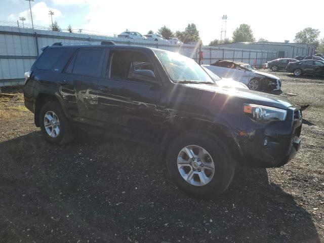 Photo 4 from auction – 2021 TOYOTA 4RUNNER SR with VIN JTEMU5JRXM5901879