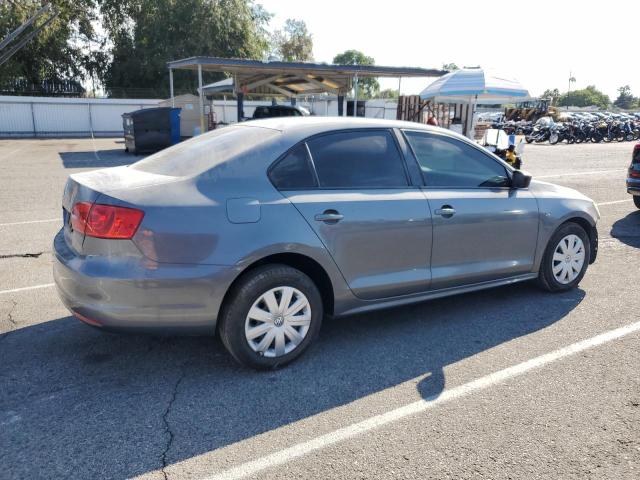 Photo 3 from auction – 2012 VOLKSWAGEN JETTA BASE with VIN 3VW2K7AJ3CM408879